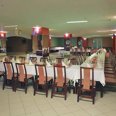 酒店 Rehe 塔尔图