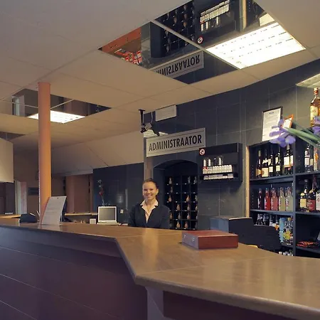 Rehe 酒店 塔尔图