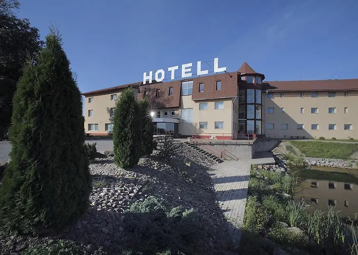 Rehe Hotel 3*